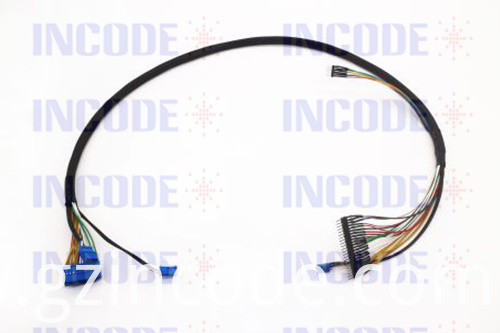 Videojet klaviatuuri ühenduskaabel Videojet Keyboard Connection Cable